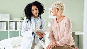 Diabetics? Our doctor reveals 6 signs of a complication. Don't miss them!