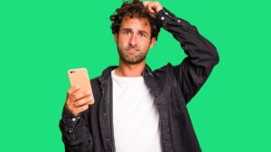 "Digital amnesia": 3 tips to avoid this disorder