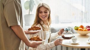 Do not throw your pastries, the infallible tip to save them might surprise you