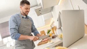 Do you cook frozen chicken? Here are the mistakes to avoid absolutely to protect your health