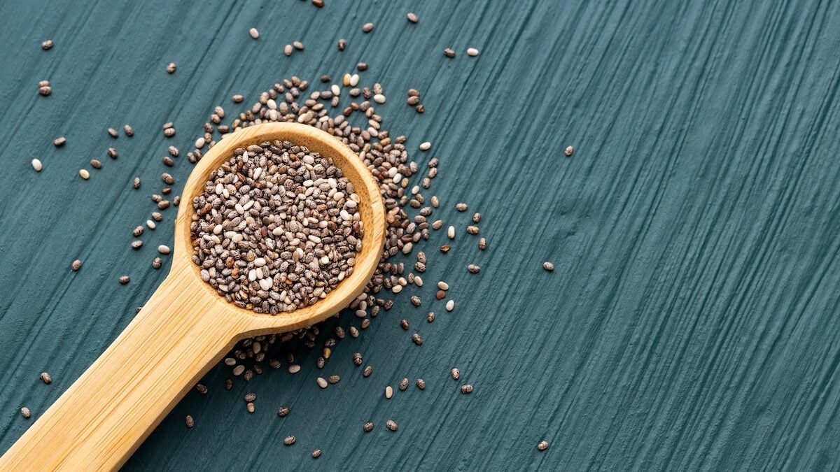 Do you eat chia seeds? Here is the error that can send you to the emergency room