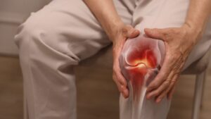 Do you suffer from the knee? Here are the treatments that really relieve a large study