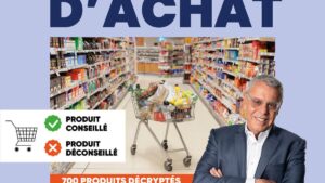 Dr. Jean-Michel Cohen unveils the worst traps of the supermarket in his new guide