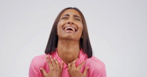 Emotional dysregulation: 7 signs that must alert you