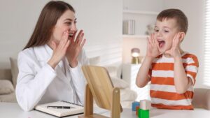 End of reimbursement of speech therapy? This new rule that worries families and caregivers