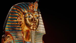 Found in the tomb of Touânkhamon, a fungus could help fight against cancer