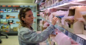 How to choose the best supermarket cooked ham? The tips of a nutritionist