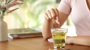 How to prepare a really beneficial infusion for your health, according to an expert