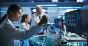 Huntington's disease, a unique injection reduces its progression by 75 % and offers unprecedented hope