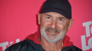 "I was told your vital prognosis is committed": Vincent Lagaf recounts his fivefold coronary bridging