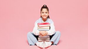 If he doesn't tell you anything after school, it's not a problem, according to experts