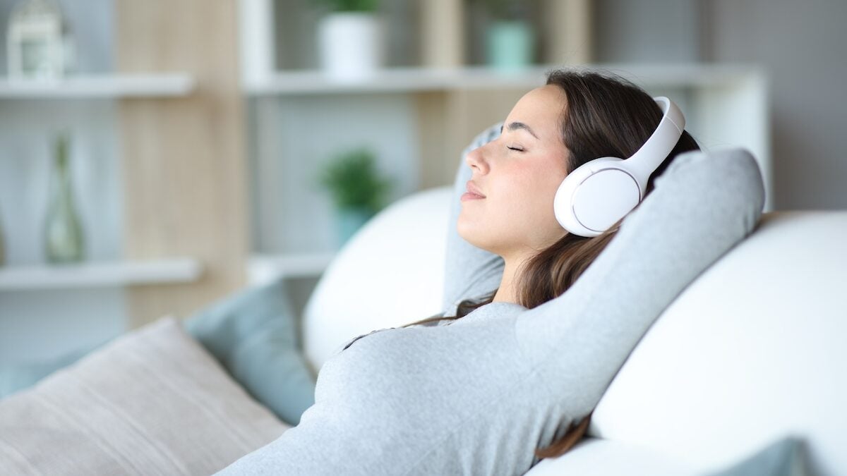 If silence is anxious, you are not alone: ​​this is why.