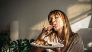 In need of sun? Here are the foods to favor to find tone!