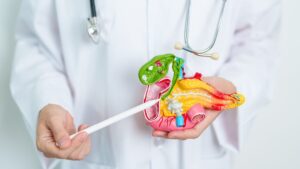 "In ten days, I went from a supposed diabetes to inoperable pancreatic cancer". Signs to spot before it is too late