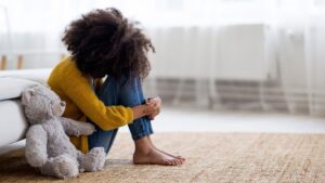 Internship: How to manage separation with your child? Psy advice