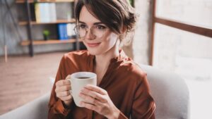 Intestinal transit: the perfect time for drinking coffee