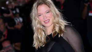 Léa Seydoux attacked on her weight in Venice, a doctor explains why the body changes