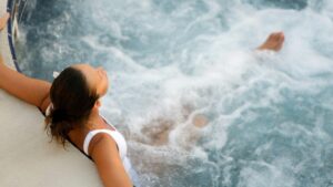 Legionellosis: Watch out for air conditioners and hot tubs