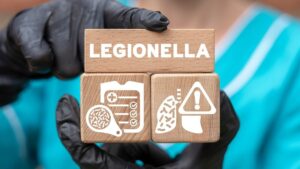 Legionellosis, from Philadelphia to New York and Albertville: why epidemics worries as much