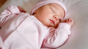 Less than 30 births in 2025 for this delicate and warm female first name