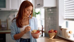 Life expectancy: the time you have your breakfast is decisive