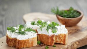 Lighter cheeses, the warning of a nutritionist on their real effects for your health