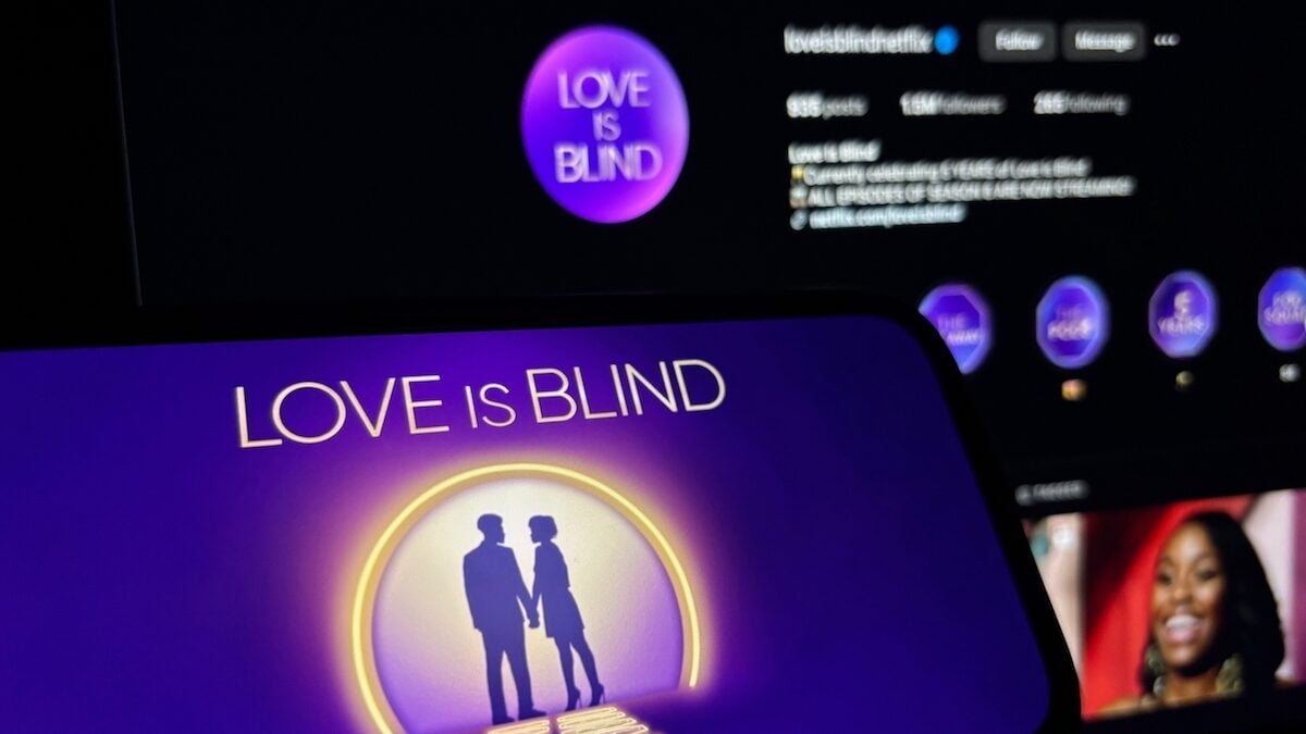 Love is blind France: the questions to ask to find out if it matches from the start