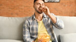 Male fertility, researchers alert to the rapid effects of ultra-transformed foods
