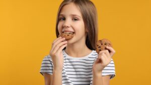 Margarine, cookies, childhood milks ... What if you eat oil without knowing it? The investigation that worries in Hexane