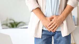 Masturbating would reduce the risk of prostate cancer, according to an expert