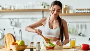 Mediterranean diet: our dietician helps you eat healthier without spending hours in the kitchen