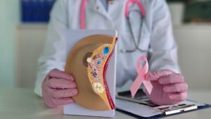 Metastatic breast cancer: a conjugated antibody shows unprecedented efficiency