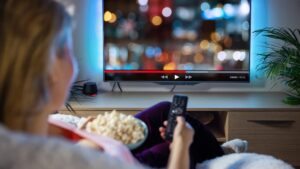 Netflix: Why do apocalyptic series seduce us as much?
