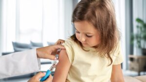 No, nothing binds the death of 25 American children with COVVI-19 vaccines. How to check the anxiety -provoking fake news?