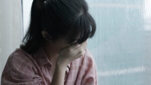 Ombrophobia, this fear difficult to live in autumn and how to deal with it