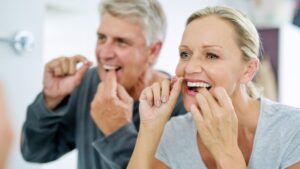 Parkinson, what if your dental hygiene played a key role in the health of your brain?