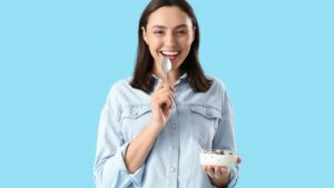 Plant yogurts: the dietician tip to avoid protein deficiencies