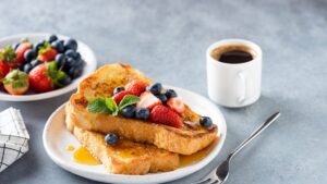 Please note, these 6 food associations sabotage your digestion and your nutrients