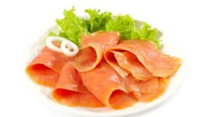Please note, this smoked trout sold in Lidl is recalled due to a risk of list