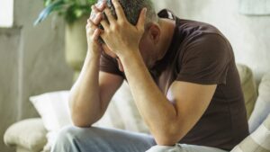 Premature ejaculation: a study reveals that a simple drive reduces symptoms