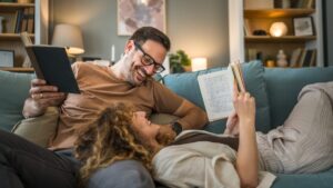 Read to live older? This scientific discovery can make you want to get there
