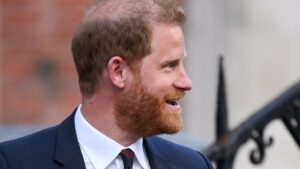 Return of Prince Harry to London: a symbolic step towards Charles III and William