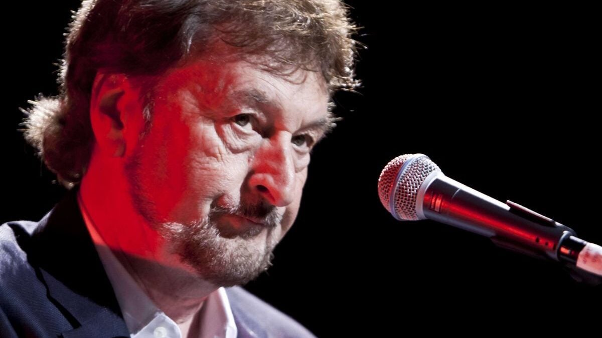 Rick Davies, Supertramp voice, swept away by a multiple myeloma after 10 years of combat