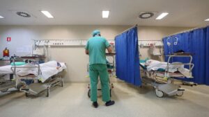 Serious incidents in the hospital: more than 4,600 cases identified in 2024, half of which are fatal
