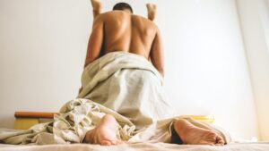 Sexual accidents: These 3 positions are the most likely to break a penis ... and the atmosphere