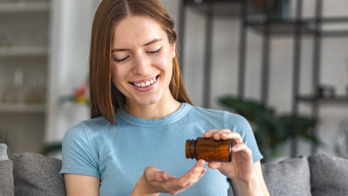 Skin cancer: vitamin B3 associated with a spectacular risk reduction