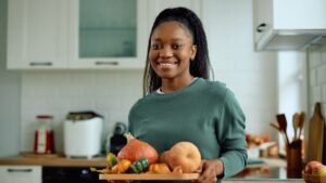 Squash or butternut: which fall vegetable is the most beneficial?
