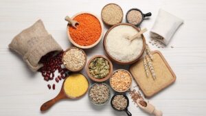 Stop with pasta-riz routine, here are 6 alternatives to test this evening