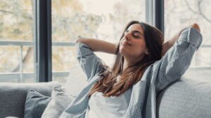 Strike: What if the nap became the key to face a chaotic day?