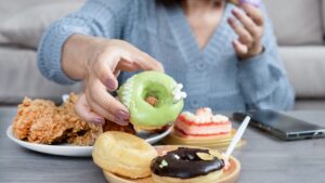 Sudden desires of sugar or pickles ... Can these unusual cravings announce cancer?